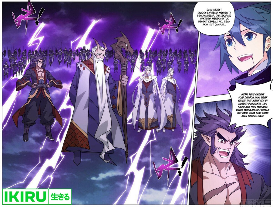 Dilarang COPAS - situs resmi www.mangacanblog.com - Komik battle through the heavens 461 - chapter 461 462 Indonesia battle through the heavens 461 - chapter 461 Terbaru 14|Baca Manga Komik Indonesia|Mangacan